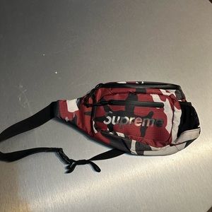 Supreme Sling Bag